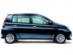 Perodua Viva Elite 2009 года